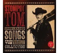 Stompin Tom Connors - Unreleased Songs From The Vault Collection Vol. 3 [Cd] Can