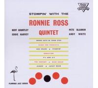 Stompin' With The Ronnie Ross Quintet