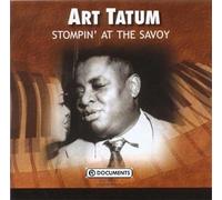 Stompin'at The Savoy [Import Allemand]