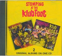 Stomping at The Klub [UK Import]