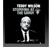 Stomping At The Savoy by Teddy Wilson (1991-09-20)