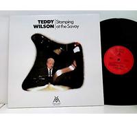 Stomping at the Savoy / Vinyl record [Vinyl-LP]