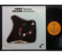 Stomping at the Savoy / Vinyl record [Vinyl-LP]