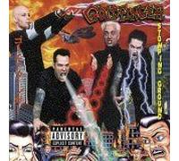 Goldfinger - Stomping Ground