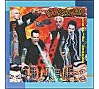 Goldfinger – Stomping Ground – Mojo