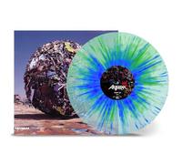 Anthrax – Stompp 442 – Vinyle coloré – Édition limitée