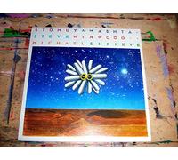stomu yamashta LP