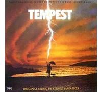 Stomu Yamashta, Stomu Yamash'ta - Tempest: Original Music from the Motion Picture Soundtrack