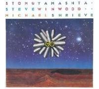STOMU,YAMASHTA/WINWOOD,STEVE - GO CD NEUF