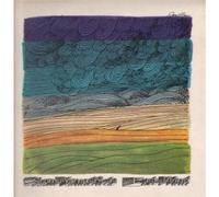 STOMU YAMASH'TA'S EASTWIND - EAST WIND LP (VINYL ALBUM) UK ISLAND 1973