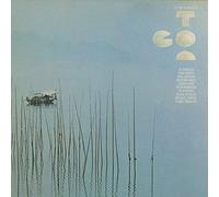 Stomu Yamashta's Go - Go Too - Arista - SPARTY 1011