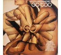 Stomu Yamashta's Go - Go Too [Vinyl LP]