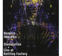 STOMUTATION +LIVE AT KNITTING FACTORY