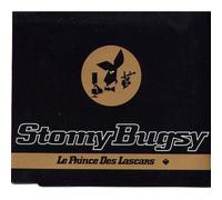 Stomy Bugsy – Le Prince des Lascars