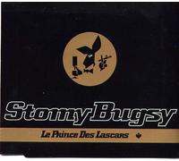 Stomy Bugsy - Le Prince des Lascars
