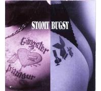 Stomy Bugsy - Gangster d'amour