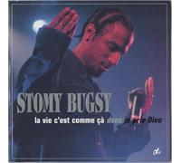 Stomy Bugsy - La Vie C'est comme Ca