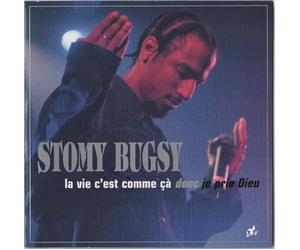Stomy Bugsy - La Vie C'est comme Ca