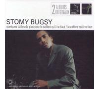 Stomy Bugsy - Le calibre...- Quelques balles de plus...
