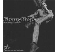 Stomy Bugsy - Le Calibre qu'il te faut