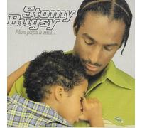 Stomy Bugsy - Mon Papa A Moi Est Un Gangster