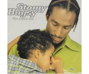 Stomy Bugsy - Mon Papa A Moi Est Un Gangster