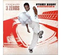 Stomy Bugsy - Motivation