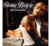 Stomy Bugsy - Rimes Passionnelles