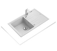 STONE 50 B-TG 1C 1E V.AUTO BLANCO