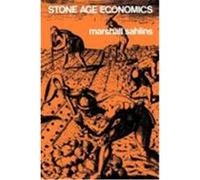 Stone Age Economics Marshall David Sahlins (Auteur)