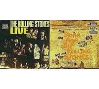 Stone Age / Got Live If You Want It !