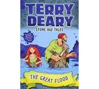 Stone Age Tales: The Great Flood - [Version Originale] Inconnu (Auteur)