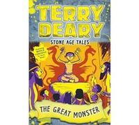 Stone Age Tales: The Great Monster - [Version Originale] Inconnu (Auteur)