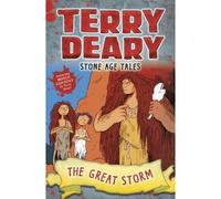 Stone Age Tales: The Great Storm