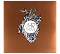 Stone Allen - Radius [Import]