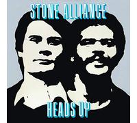 Stone Alliance - Heads Up (Remastered) [Import]