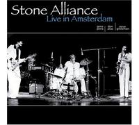 Stone Alliance - Live in Amsterdam