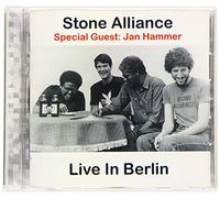 Stone Alliance - Live in Berlin [Import]