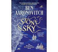 Stone and Sky