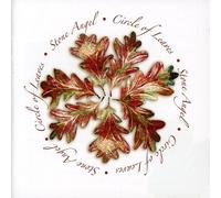 Stone Angel - Circle of Leaves