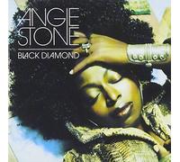 Angie Stone – Black Diamond – Arista