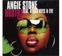Stone, Angie - Brotha