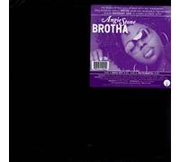 Stone, Angie - Brotha
