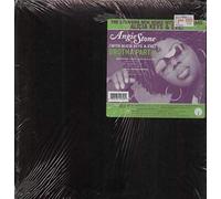 Stone, Angie - Brotha Part II