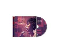 Stone, Angie - Covered in Soul