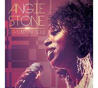 Stone, Angie - Covered in Soul [Import]