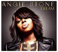 Stone, Angie - Dream-Digi [Import]