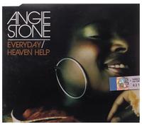 Stone,Angie - Everyday [Import]