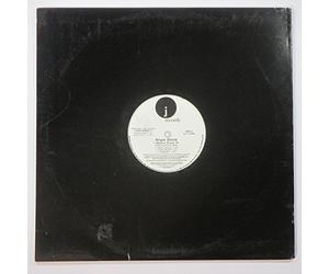 Stone, Angie - I Wanna Thank Ya / My Man [Vinyl LP]