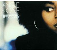 Stone,Angie - Life Story